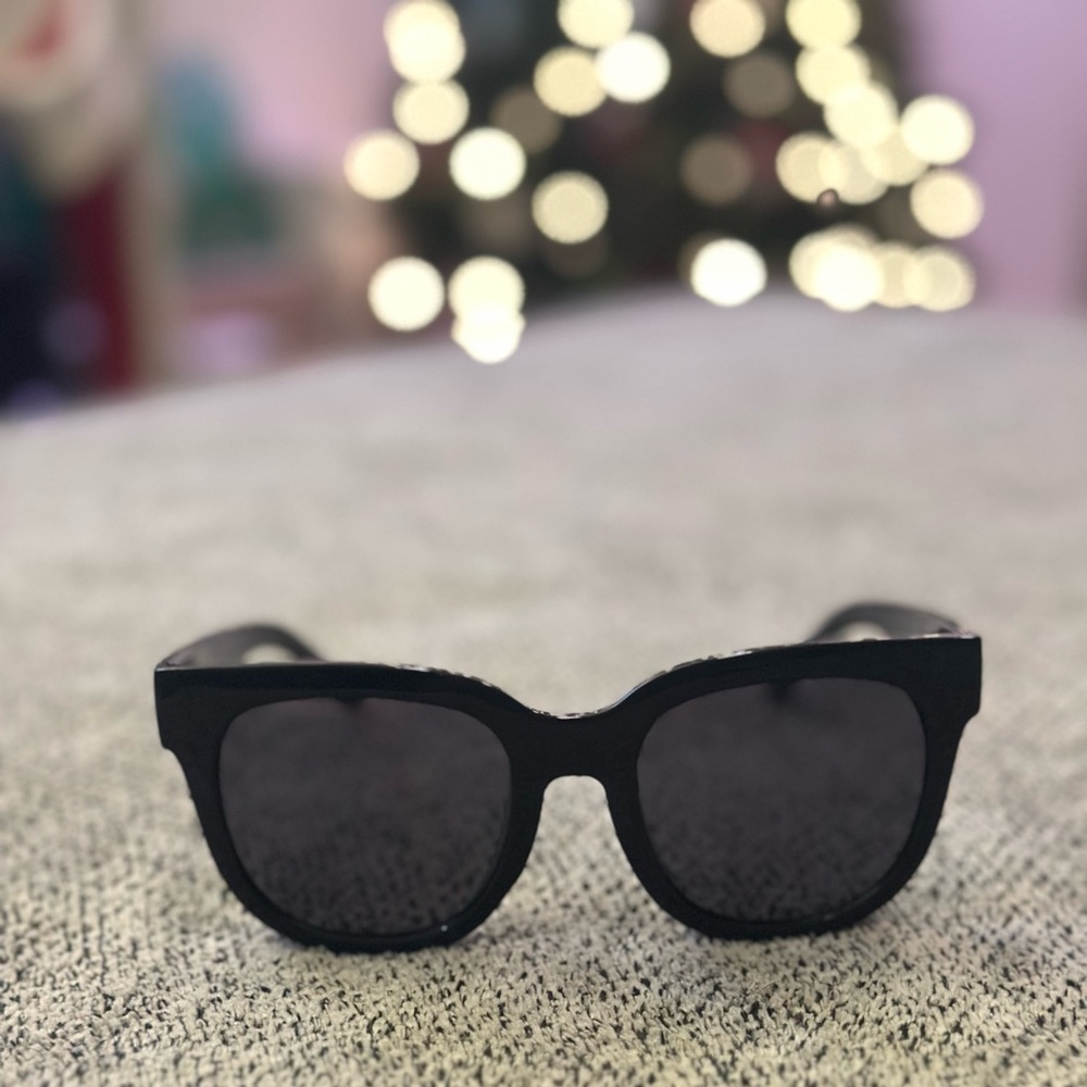 Nectar Black sunglasses